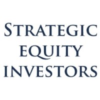 Strategic Equity Investors logo - Similar company to Essenzefruits