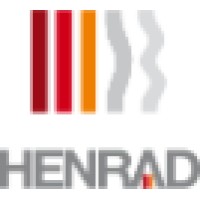 Henrad logo - Similar company to Stelrad Ltd