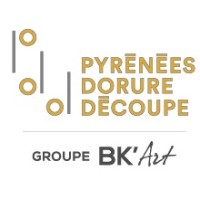 PYRÉNÉES DORURE DÉCOUPE logo - Similar company to Le Vent Se Lève