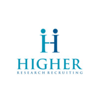 Higher Research Recruiting logo - Similar company to Path & Compass