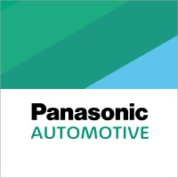 Panasonic Automotive Systems Europe GmbH logo - Similar company to Semsotec Group