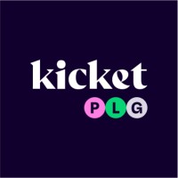 kicket.com logo - Similar company to Link Group