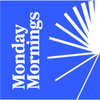 Monday Mornings logo - Similar company to Female Founder Space