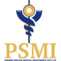 Premier Service Medical Investments logo - Similar company to The Impaact Network