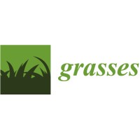 Grasses MDPI logo - Similar company to Crops Mdpi