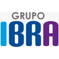 Grupo Ibra logo - Similar company to Setisweb