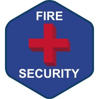 Fire Plus Security logo - Similar company to Infinity Fire And Security