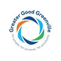 Greater Good Greenville logo - Similar company to Nextgen