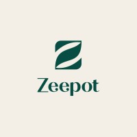 Zeepot Innovations logo - Similar company to Greenvintezza