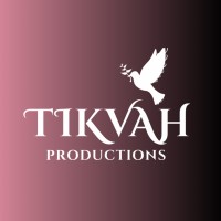 Tikvah Productions logo - Similar company to Think Tenacity Academy Cic