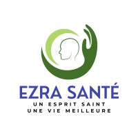 Ezra Santé logo - Similar company to Green Declic