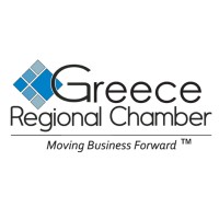 Greece Regional Chamber of Commerce logo - Similar company to Doc'S Facilities Solutions, Inc.