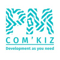 PM COM'KIZ logo - Similar company to Ceb Engineering Sarl