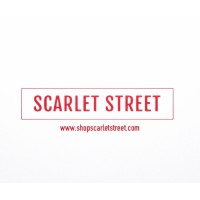 Scarlet Street logo - Similar company to Creative Praxis