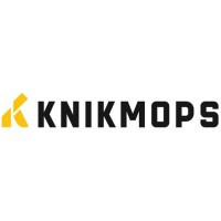 Knikmops Nederland logo - Similar company to Nimatech