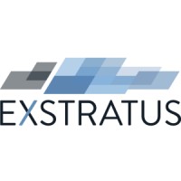 Exstratus logo - Similar company to Beyond The Light Project