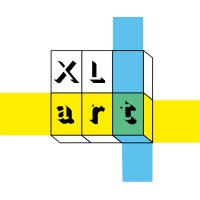 XL art logo - Similar company to Rool