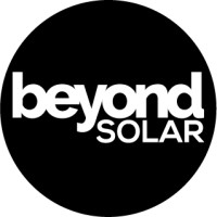 Beyond Solar logo - Similar company to Electrix Services