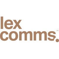 Lex Comms logo - Similar company to Whatsnet
