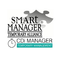 CDI Manager Srl logo - Similar company to Fiordirisorse - Fdr