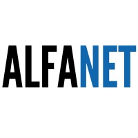 Alfanet logo - Similar company to Shenzhen Touch Sensor Technologies Co., Ltd.