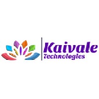 Kaivale Technologies logo - Similar company to Bluerain Cloud Solutions (P) Ltd