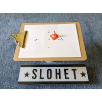SLOHET BERLIN logo - Similar company to Alumnode – Your Network By Klaus Tschira Stiftung