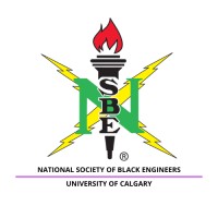 NSBE UCalgary logo - Similar company to Project90 Ucalgary