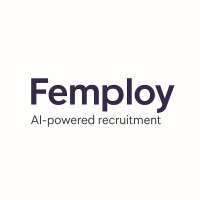 Femploy By InfiniteCode logo - Similar company to Learning It Today