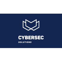 CyberSec Solutions logo - Similar company to Cybersec Revolution