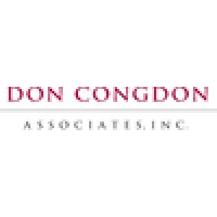 Don Congdon Assoc