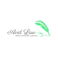 Avid Law logo - Similar company to Cbd Law