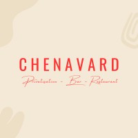 Chenavard logo - Similar company to Sdtailing