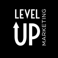 Level Up Marketing logo - Similar company to Click Agency