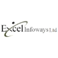 Excel Infoways Ltd logo - Similar company to Domain2Conversion.Com