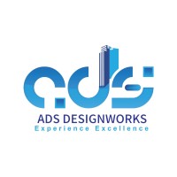 ADS Designworks logo - Similar company to Buildmarque Commercial & Healthcare Interiors