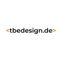 tbedesign.de logo - Similar company to Blackcitylines