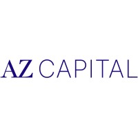 AZ Capital logo - Similar company to Proa Capital