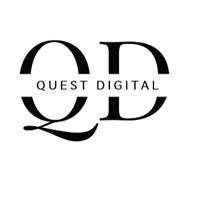 Quest Digital logo - Similar company to The Why Axis