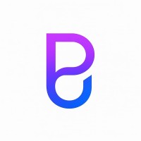 Purple Umbrella Media logo - Similar company to Search Engine Key