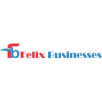 Felix Businesses logo - Similar company to Sequrasys Enterprises Pvt. Ltd