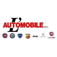L'Automobile srl logo - Similar company to Gino Auto Srl