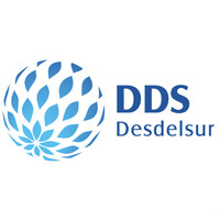 Desdelsur S.A. logo - Similar company to Norhte Consultora Rrhh