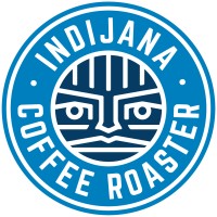 Indijana Coffee Roaster logo - Similar company to Deep Coffee Roaster