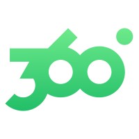 360commerce logo - Similar company to Techgest