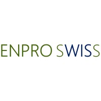 ENPRO SWISS logo - Similar company to Returkraft