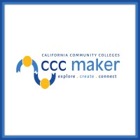 California Community Colleges - Ccc Maker Space