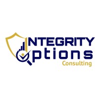 Integrity Options Consulting LLC logo - Similar company to Integrity Options Consulting Ltd