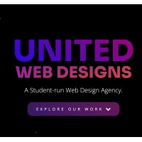 United Web Designs logo - Similar company to Unitedweb