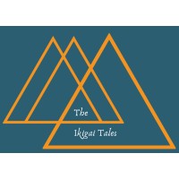The Ikigai Tales, NLP Training and Coaching logo - Similar company to Chdnlr